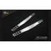 al door sill scuff plates chevrolet orlando 2011-14